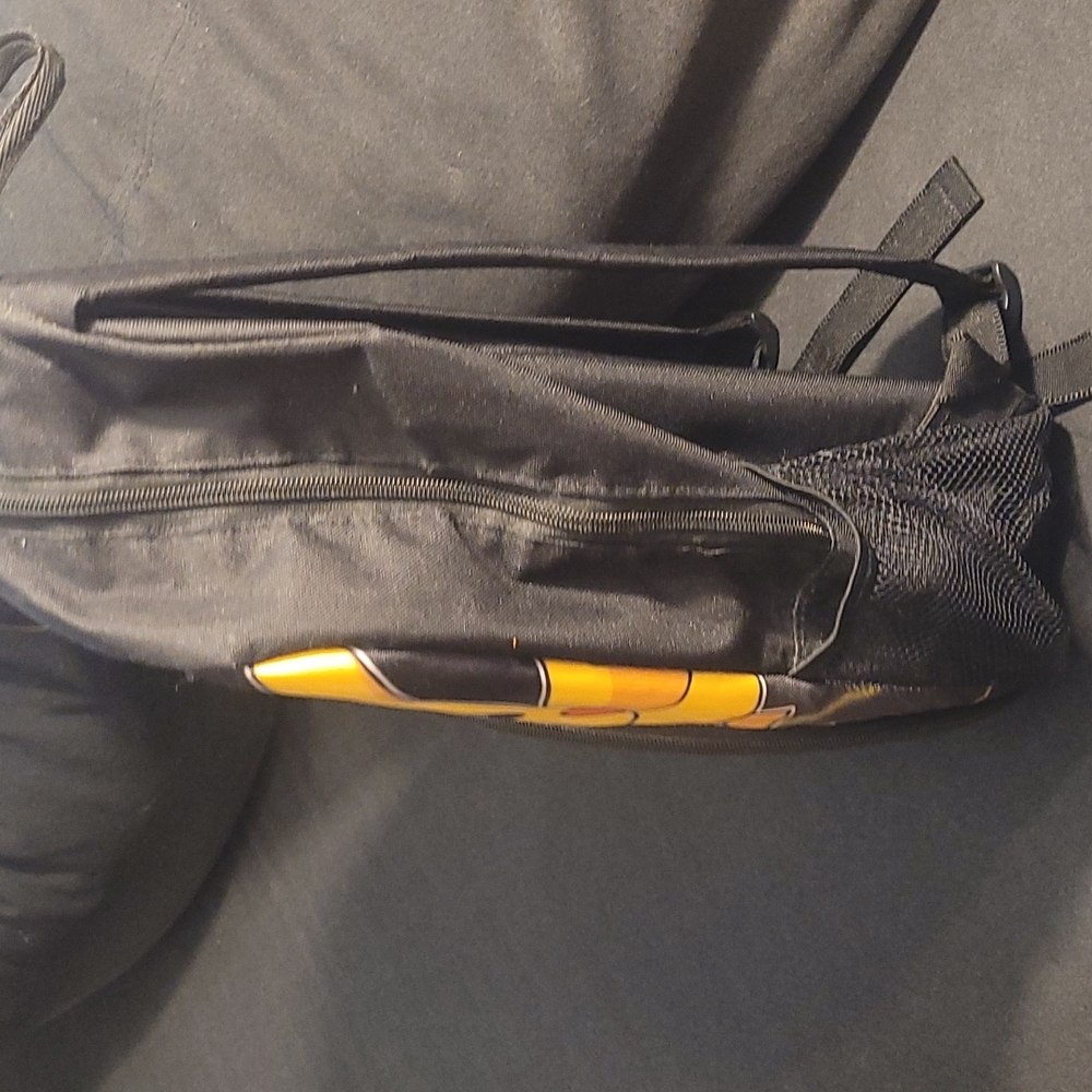 Pokémon backpack - Picture 2 of 5